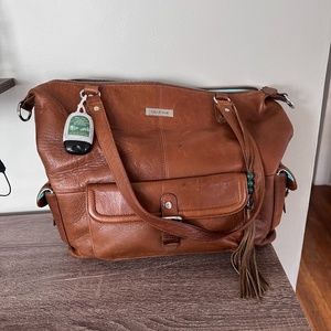 Lily Jade Meggan Diaper Bag